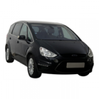Ford / S-Max (1999 - ) / S-Max (2007 - 2014) / S-Max 2.3 16V