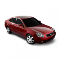 Kia / Optima (2000 - ) / Optima II MG (2005 - 2013) / Optima 2.4 DOHC (USA)