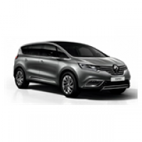 Renault / Espace (1991 - ) / Espace V, JFC / RFC / XFC (2015 - по н.в.) / Espace V 1.6 TCe 200 2WD (M5M)