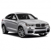 BMW / X4 (2014 - ) / X4, F26 (2014 - по н.в.) / X4 xDrive20d (140 кВт)