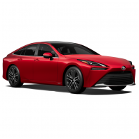 Toyota / Другие модели (1982 - ) / Mirai, 20 (2022 - по н.в.) / Hydrogen 2WD (3KM) (ZBA-JPD20)