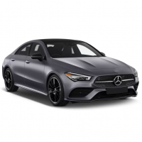 Mercedes-Benz / CLA-класс (2013 - ) / CLA-Class, C117 / X117 (2013 - 2019) / CLA 200 d 4MATIC DPF / CLA 200 CDI 4MATIC DPF 117.302 / 117.902