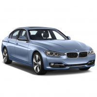 BMW / 3 серия (1983 - ) / 3 Series, F30 / F31 / F35 / F80 (2011 - по н.в.) / 316Li (N13) (100 кВт)
