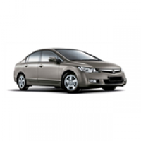 Honda / Civic (1987 - ) / Civic VIII, FA/FD/FG/FK/FN (2005 - 2012) / Civic 2.2i-CDTi DPF 2WD (N22A2) (FK3/FN3)