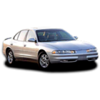 Oldsmobile / Intrigue (1997 - 2002) / Intrigue 3.8