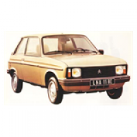 Citroen / Другие модели (1982 - ) / LNA (1984 - 1988) / LNA 11