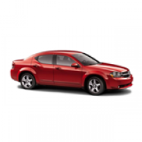 Dodge / Avenger (2007 - 2014) / Avenger, JS (2007 - 2014) / Avenger 3.5 V6
