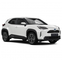 Toyota / Yaris (1999 - ) / Yaris Cross, MXP (2020 - по н.в.) / 1.5 4WD (M15A-FKS) (MXPB15/5BA-MXPB15)