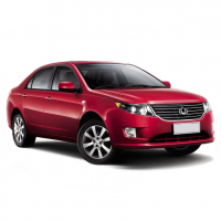 Geely / GC (2008 - ) / GC7 / GL Eagle (2011 - 2015) / GC7 1.8 CVVT