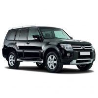 Mitsubishi / Pajero (1983 - ) / Pajero IV / Shogun IV / Montero IV / Nativa IV (2006 - по н.в.) / Pajero / Shogun / Montero / Nativa 3.2 DI-D 4WD (4M41) (V98W/V98V/V88W/V88V/ADC-V98W/LDA-V98W/LDA-V88W)