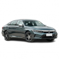 Honda / Inspire (1990 - ) / Inspire VI, CV (2018 - 2023) / 1.5 T 2WD (L15B7/L15BR) (194 л.с.)
