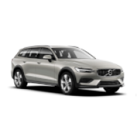 Volvo / V60 (2010 - ) / V60 Cross Country (2018 - по н.в.) / V60 Cross Country B4 AWD / 4WD (D420T8)