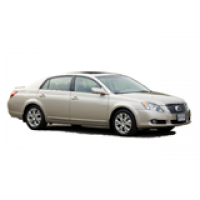 Toyota / Avalon (1994 - ) / Avalon, XX30 (2005 - 2012) / Avalon 3.5 V6 24V 2WD (2GR-FE) (GSX30)
