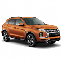 Mitsubishi / Outlander (2002 - ) / Outlander Sport, GA (2010 - по н.в.) / Outlander 2.4 2WD / 4WD (4B12) (GA5W)