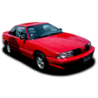 Oldsmobile / Achieva (1992 - 1998) / Achieva 3.1 V6