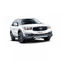 Haima / S7 (2013 - по н.в.) / S7 2.0 MT HM7200A4T1/HM7200A5T1
