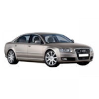 Audi / A8 (1994 - ) / A8, A8L, S8, S8L, Limousine, 4E / 4E2 / 4E8 (2002 - 2010) / A8 3.7 quattro (206 кВт)