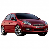 Fiat / Bravo (1995 - 2015) / Bravo, 198 (2007 - 2015) / Bravo 1.4 Turbo Multi Air