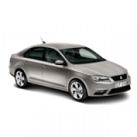 Seat / Toledo (1992 - 2019) / Toledo, KG3 (2013 - 2019) / Toledo 1.2 TSI (77 кВт)
