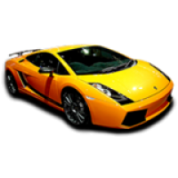 Lamborghini / Gallardo (2003 - 2014) / Gallardo LP 570-4 Superleggera