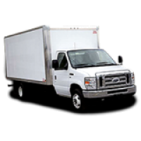 Ford / E-серия (1991 - ) / E-450 (2017 - по н.в.) / E450 6.2 V8