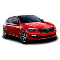 Skoda / Другие модели (1984 - ) / Scala, NW1 (2018 - по н.в.) / Scala 1.6 TDI (70 кВт)