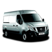 Nissan / NV (2009 - ) / NV400, X62 (2010 - по н.в.) / NV400 2.3 dCi DPF FWD / RWD / 2WD