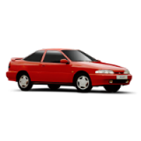Hyundai / Другие модели (1980 - ) / Scoupe (1990 - 1995) / Scoupe 1.5i