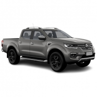 Renault / Другие модели (1981 - ) / Alaskan, U55 / X55 (2017 - 2019) / Alaskan 2.3 dCi 190 AWD FAP