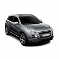 Peugeot / 4008 (2011 - ) / 4008 (2011 - по н.в.) / 4008 1.6 THP 180 2WD (EP6FADTXD) (195)