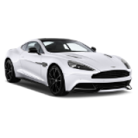 Aston Martin / V12 Vanquish (2001 - 2007) / V12 Vanquish