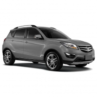 Changan / CS35, S101 (2013 - 2020) / CS35 1.6 2WD (JL478QEE) (SC7164B)