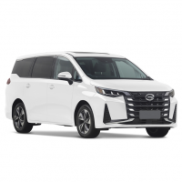 GAC / Trumpchi M6 (2020 - 2021) / 1.5 T 2WD (169 л.с.) (4A15J1)