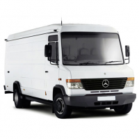 Mercedes-Benz / Другие модели (1978 - ) / Vario, 667, 668, 670 (1996 - 2013) / Vario 815D 4x2 668.351 / 668.352 / 668.353 / 668.32x