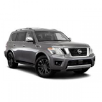 Nissan / Armada (2003 - ) / Armada, Y62 (2016 - по н.в.) / Armada 5.6 V8 AWD / 4WD