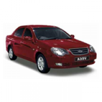 Тагаз / Vega (2009 - 2011) / Vega / C100 1.6 16V