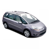 Citroen / C4 (2004 - ) / Grand C4 Picasso, B78 (2011 - по н.в.) / Grand C4 Picasso 1.6 e-HDi 115 (9HC)