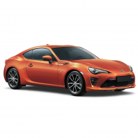 Toyota / GT 86 (2012 - ) / GT86, ZN6 (2012 - по н.в.) / 2.0 GT 2WD (FA20) (ZN6/ZN6A)