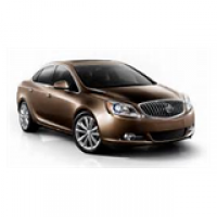 Buick / Другие модели (1991 - ) / Verano (2012 - по н.в.) / Verano 2.4