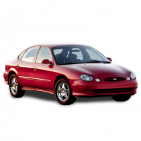 Ford / Taurus (1985 - 2019) / Taurus III (1995 - 1999) / 3.0 2WD (Ford Duratec 30/Ford Vulcan)