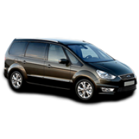 Ford / Galaxy (1995 - ) / Galaxy (2010 - по н.в.) / Galaxy 2.0 16V Flex Fuel