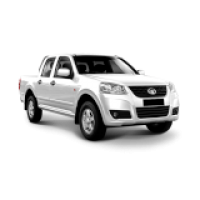 Great Wall / Wingle (2006 - ) / Wingle 5 (2010 - 2021) / Wingle 2.2 4WD (GW491QE) (CC1031PS28)