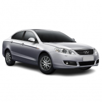Chery / Другие модели (1999 - ) / Oriental Son II, B16 (2012 - 2016) / 2.0 2WD (SQR484F)