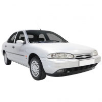 Ford / Mondeo (1993 - ) / Mondeo, MK I+II (1993 - 2001) / Mondeo 2.0i 16V 4x4