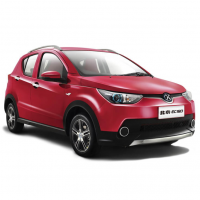 BAIC / EC Series (2016 - по н.в.) / EC 180