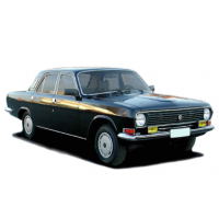 ГАЗ / Другие модели (1985 - 1993) / 24 / 2410 / 2412 / 2413 / 2414 / 2434 (1985 - 1993) / 2.4 2WD (ZMZ-4021/ZMZ-402/ZMZ-2407)