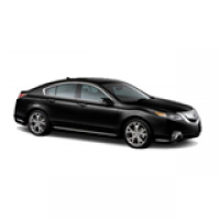 Acura / TLX (1996 - ) / TL, UA8, UA9 (2009 - 2014) / TL 3.5