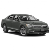 Volkswagen / Passat (1981 - ) / Passat, A33 (2015 - 2019) / Passat 2.5 MPI