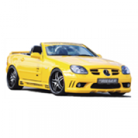 Mercedes-Benz / SLK-класс (1996 - 2015) / SLK-Class, R170 (1996 - 2004) / SLK 32 AMG Kompressor 170.466