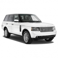 Land Rover / Range Rover (1994 - ) / Range Rover, L322 (2001 - 2012) / Range Rover TD6 3.0 4WD